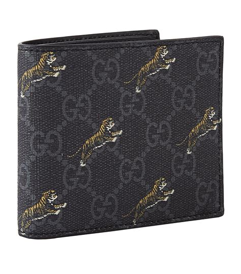 men gucci wallet|gucci men's wallet outlet.